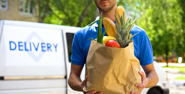 Home cook 2025 delivery