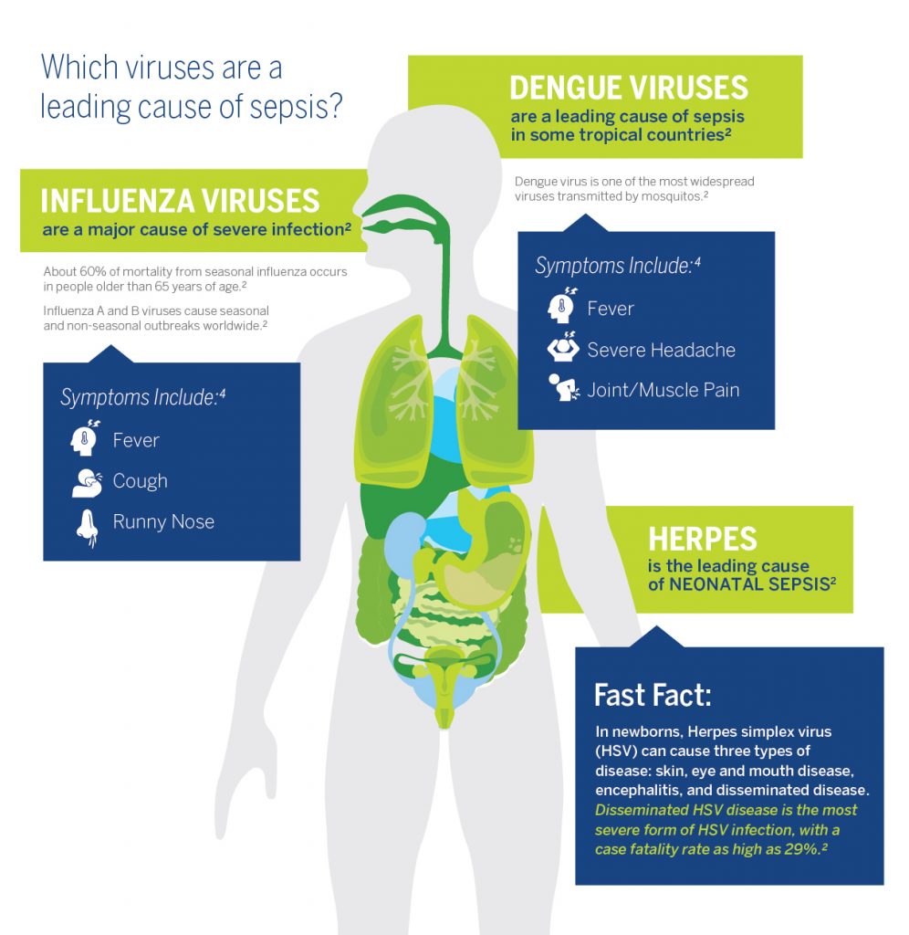 Viral Sepsis: How Much Do We Know? - bioMérieux Connection